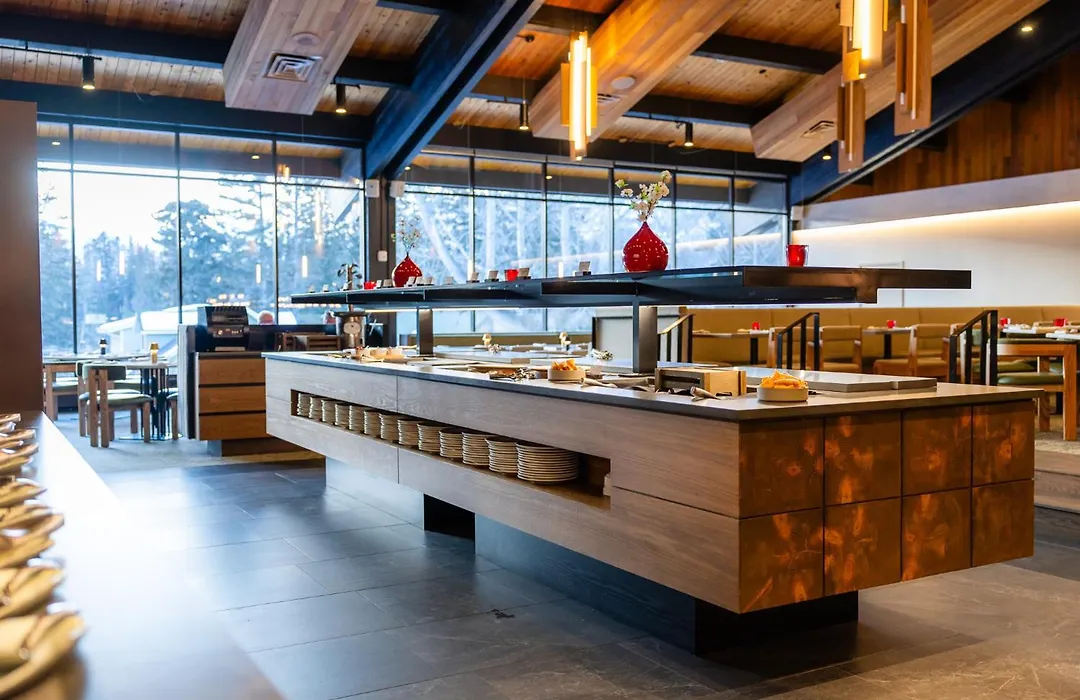 Banff Park Lodge-1